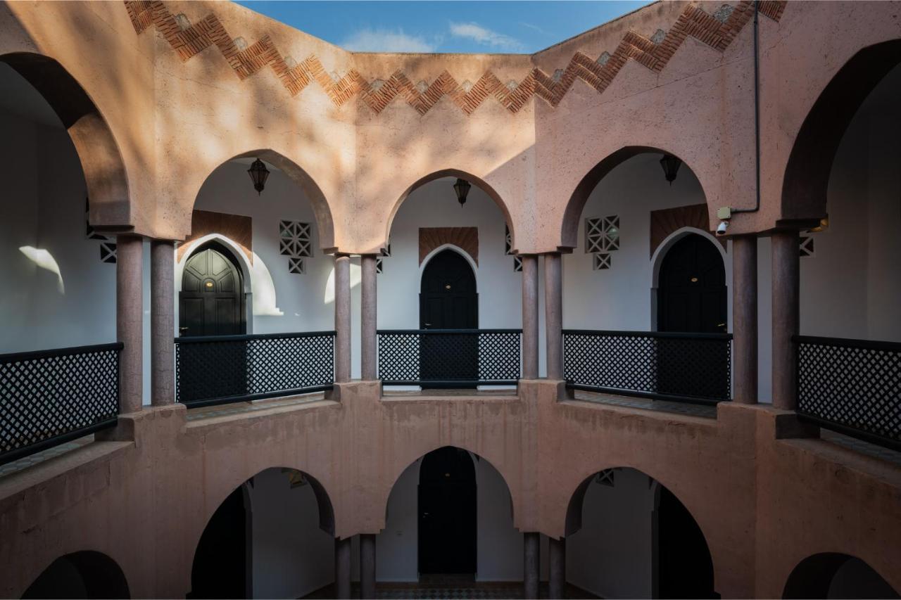Al Assala Palmeraie Villa Marraquexe