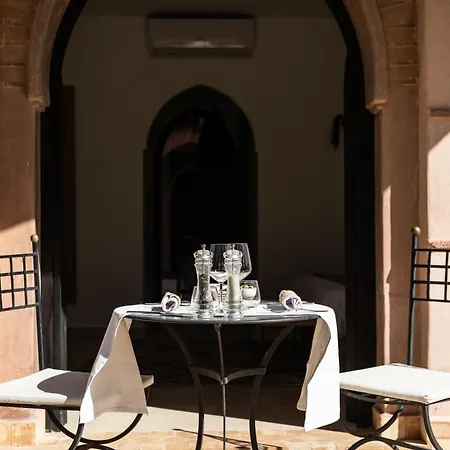 Villa Al Assala Palmeraie Marrakesh Exterior photo