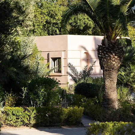 Villa Al Assala Palmeraie Marrakesh Exterior photo